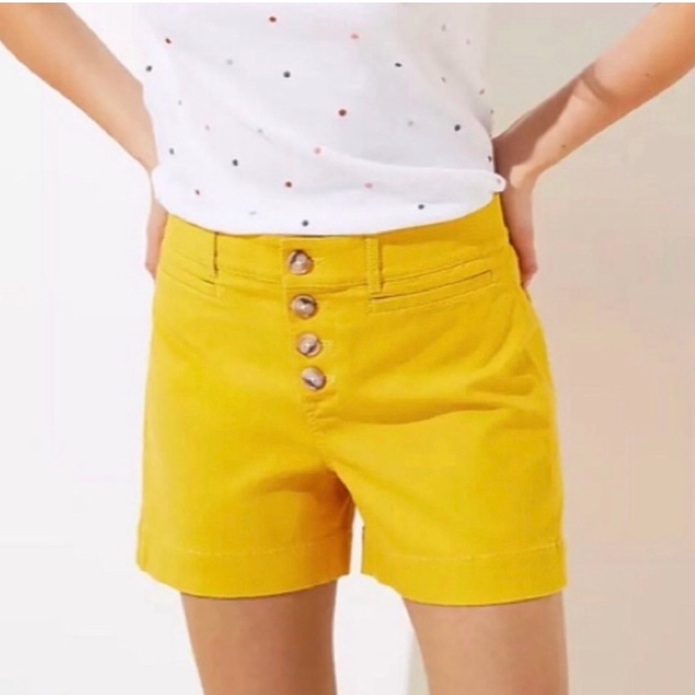 LOFT - NWT Women's Shorts